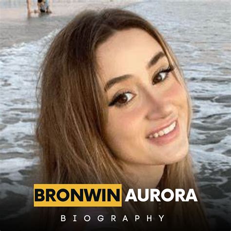 browin onlyfans|Bronwin Aurora XXX Porn Videos